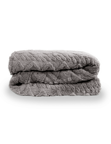 HeatConfort ThermalBlanket Sherpa (160 x 130)