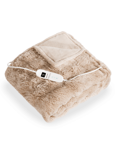HeatConfort ThermalBlanket Coral (160 x 130)