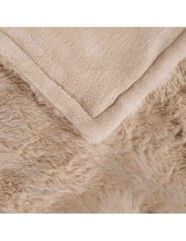 HeatConfort ThermalBlanket Coral (160 x 130)