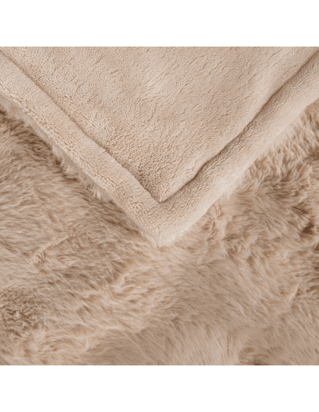 HeatConfort ThermalBlanket Coral (160 x 130)