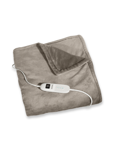 HeatConfort ThermalBlanket Frannel (200 x 180)