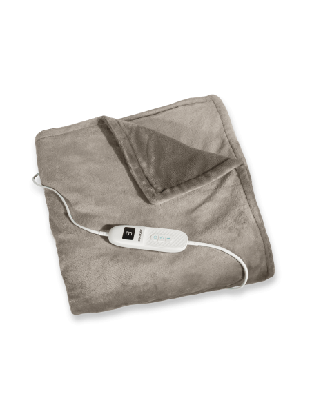 HeatConfort ThermalBlanket Frannel (200 x 180)