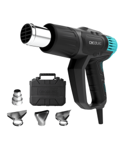 Hell Gun 7500 Full Equip