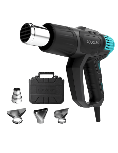 Hell Gun 7500 Full Equip