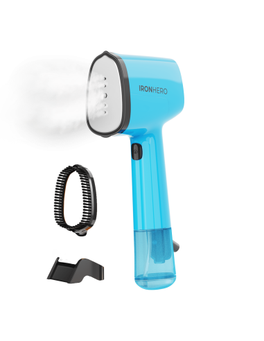 IronHero V-1500 Essential Blue