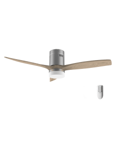 EnergySilence Aero 5600 Classic Steel