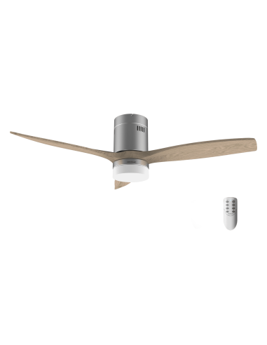 EnergySilence Aero 5600 Classic Steel