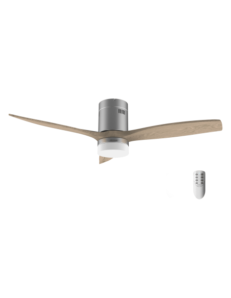EnergySilence Aero 5600 Classic Steel