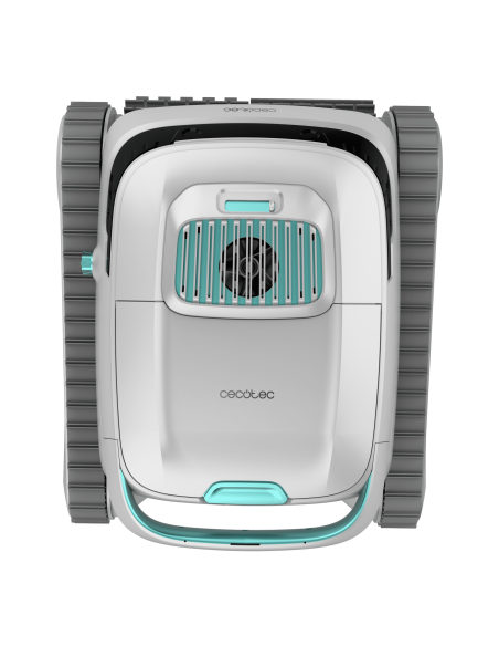 Conga Pooldroid 5000 TotalClean Pearl