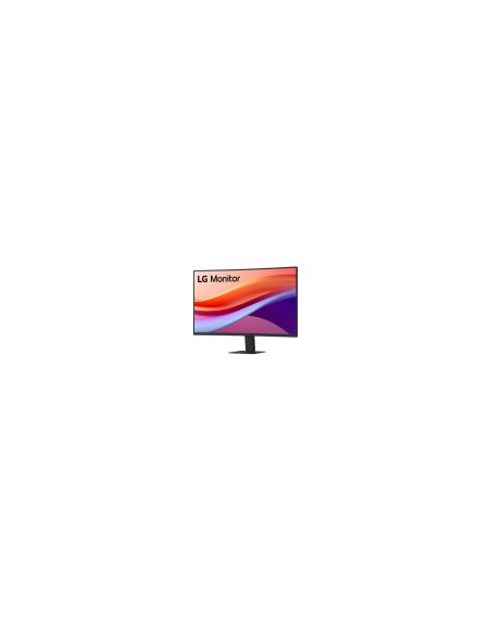 LG 27U421A-B pantalla para PC 68,6 cm (27") 1920 x 1080 Pixeles Full HD LED Negro