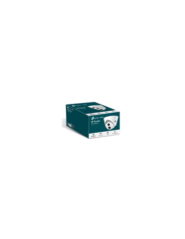 TP-Link VIGI C440I 4MM cámara de vigilancia Torreta Cámara de seguridad IP Interior 2560 x 1440 Pixeles Techo