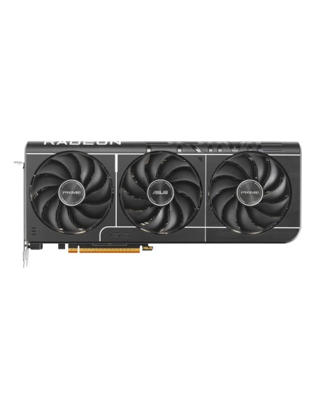 ASUS Prime -RX9070-O16G AMD Radeon RX 9070 16 GB GDDR6