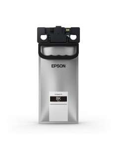 Cartucho Epson WF-C5x90 Series Ink Cartridge XXL Black C13T946140