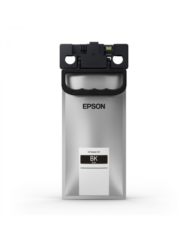 Cartucho Epson WF-C5x90 Series Ink Cartridge XXL Black C13T946140