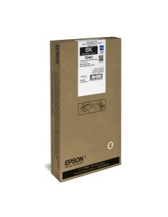 Cartucho Epson WF-C5x90 Series Ink Cartridge XXL Black C13T946140 2