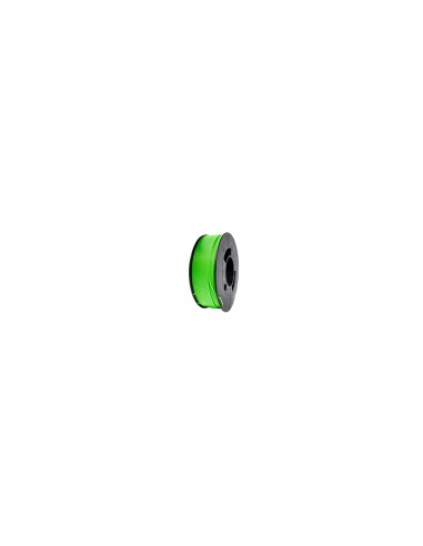 Winkle 8435532910466 material de impresión 3d Ícido poliláctico (PLA) Verde 1 kg