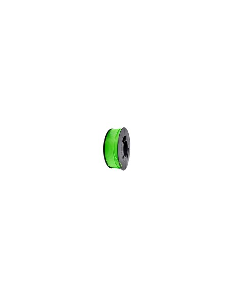 Winkle 8435532910466 material de impresión 3d Ícido poliláctico (PLA) Verde 1 kg