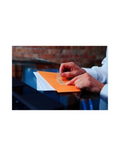 DYMO LW - Etiquetas grandes para direcciones - 36 x 89 mm - S0722410 2