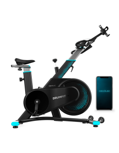 DrumFit Indoor 7000 Magno Connected