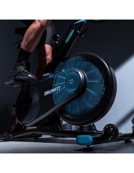 DrumFit Indoor 7000 Magno Connected