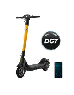 Patinete eléctrico Bongo Serie X45 Sport Connected