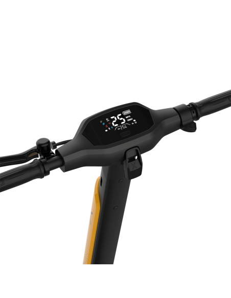 Patinete eléctrico Bongo Serie X45 Sport Connected