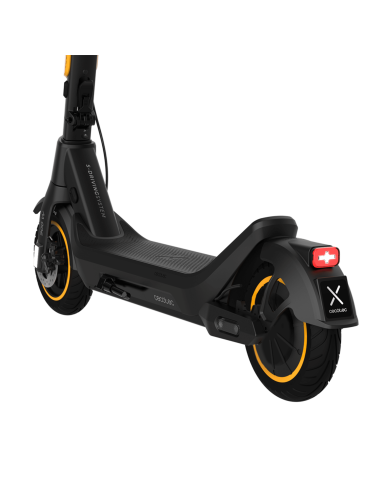 Patinete eléctrico Bongo Serie X45 Sport Connected