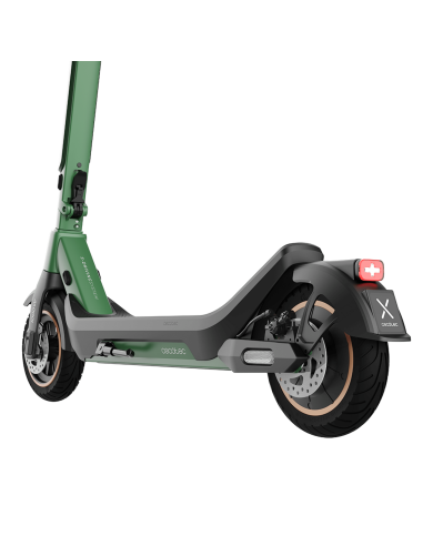 Patinete eléctrico Bongo Serie X65 Connected