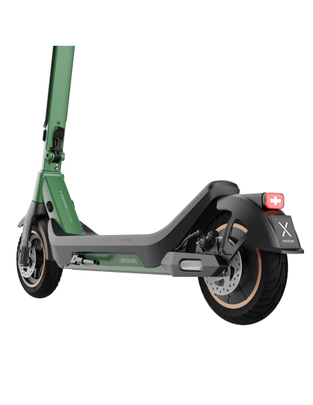 Patinete eléctrico Bongo Serie X65 Connected