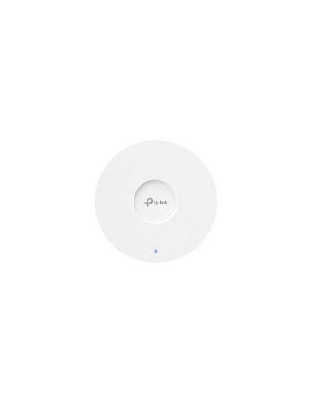 TP-Link Omada EAP683 UR punto de acceso inalámbrico 6000 Mbit/s Blanco Energía sobre Ethernet (PoE)