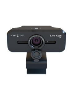 WEBCAM CREATIVE LIVE! CAM SYNC V3 1080P NEGRO 2