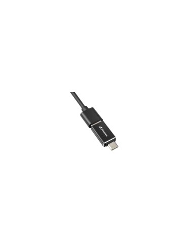 Sharkoon HUB 3X USB 3.2 +RJ45 ALU BLACK 3-PORT USB 3.2 GEN 1. USB 3.2 Gen 1 (3.1 Gen 1) Type-C 5000 Mbit/s Negro
