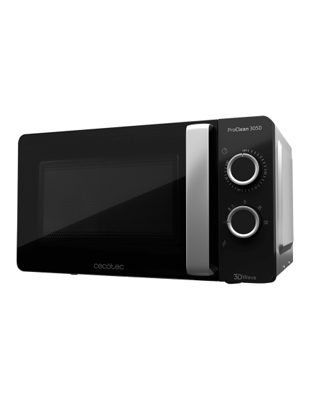microondas 20l Pro clean 3050