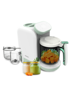 Nana BabyCare FoodProcessor