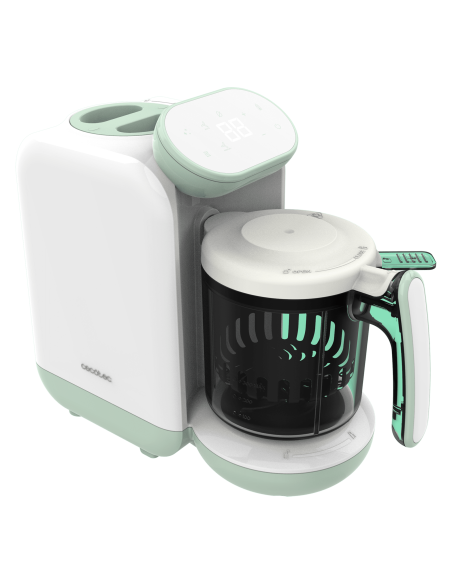 Nana BabyCare FoodProcessor