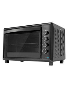 Horno de sobremesa Bake&Toast 6090 Black Gyro 2