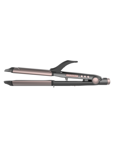 Plancha del pelo cerámica Bamba RitualCare 1000 Ceramic 2in1