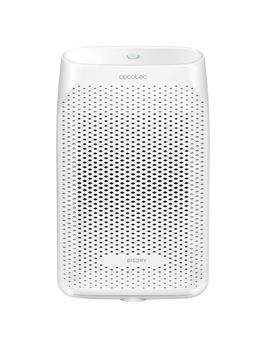 Deshumidificador BigDry 2500 Essential 360