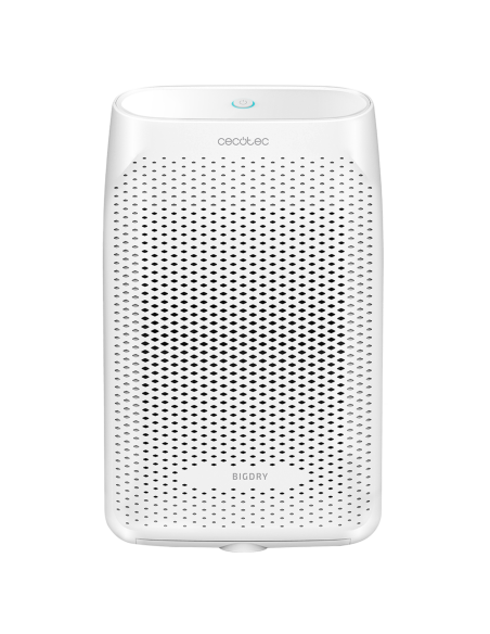 Deshumidificador BigDry 2500 Essential 360