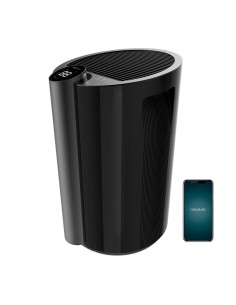 BigDry 9000 Professional Black Connected 2