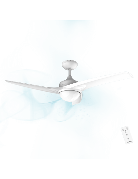 Ventilador de techo EnergySilence Aero 550