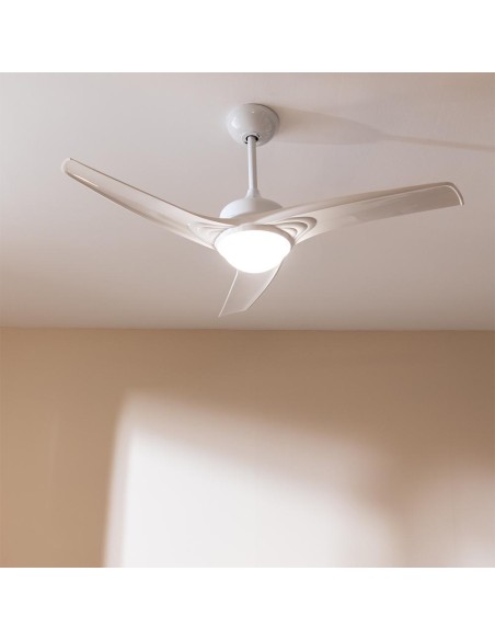 Ventilador de techo EnergySilence Aero 550