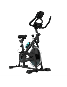 Bicicleta Indoor DrumFit Indoor 6000 Forcis
