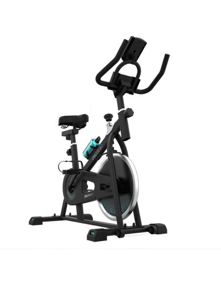 Bicicleta Indoor DrumFit Indoor 6000 Forcis