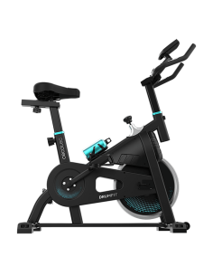 Bicicleta Indoor DrumFit Indoor 10000 Teseo