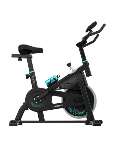 Bicicleta Indoor DrumFit Indoor 10000 Teseo