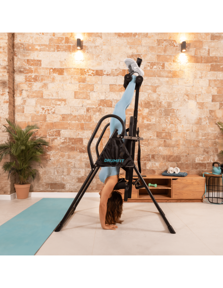 Drumfit Inversion 1800
