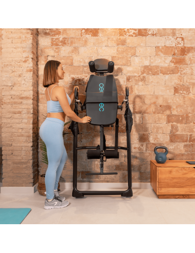 Drumfit Inversion 1800