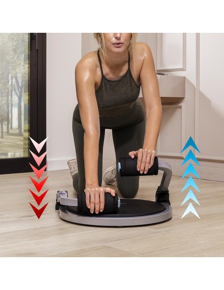 Plataforma multiejercicios Drumfit MultiTrain 6000