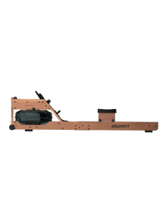 Drumfit Rower 20000 Neptuno Wood